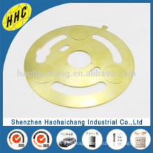 nonstandard brass aluminium flange for household electric heating elements